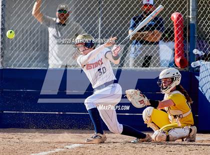Thumbnail 1 in Del Oro @ Destiny Christian Academy photogallery.