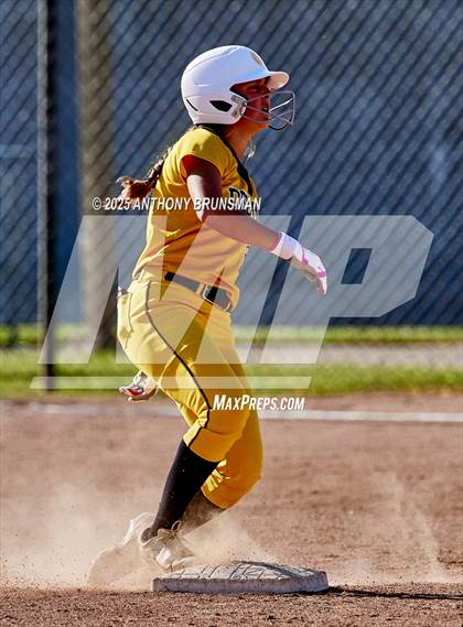 Thumbnail 2 in Del Oro @ Destiny Christian Academy photogallery.