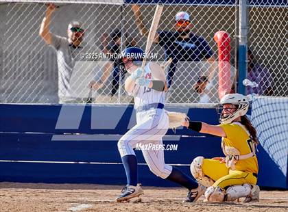 Thumbnail 2 in Del Oro @ Destiny Christian Academy photogallery.