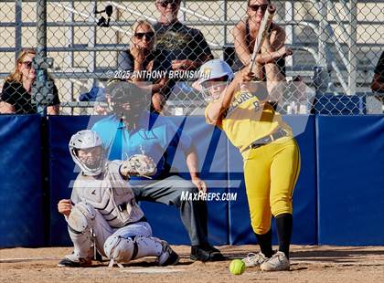 Thumbnail 2 in Del Oro @ Destiny Christian Academy photogallery.