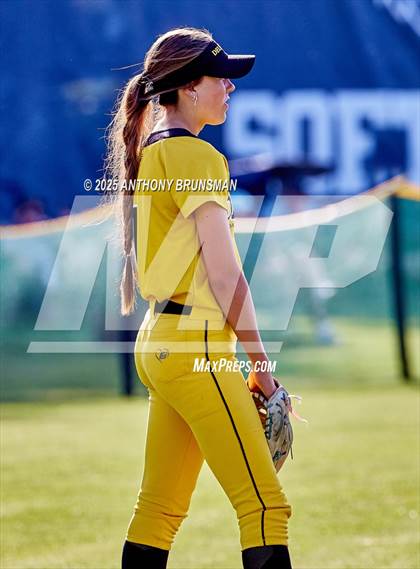 Thumbnail 1 in Del Oro @ Destiny Christian Academy photogallery.