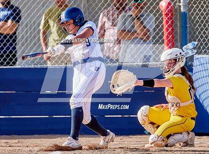 Thumbnail 2 in Del Oro @ Destiny Christian Academy photogallery.