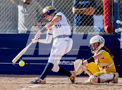 Thumbnail 2 in Del Oro @ Destiny Christian Academy photogallery.