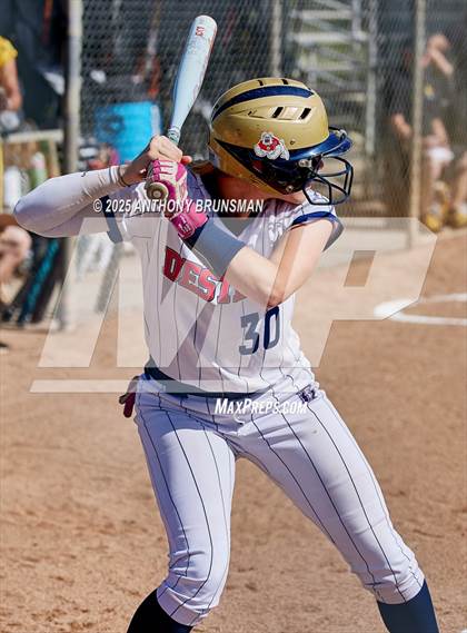 Thumbnail 2 in Del Oro @ Destiny Christian Academy photogallery.