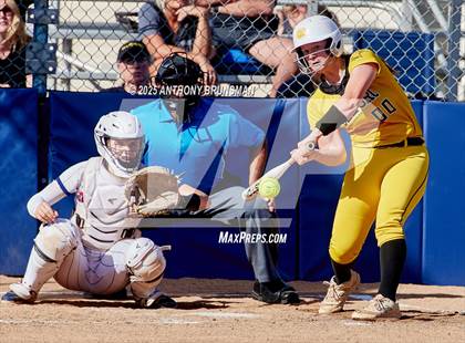 Thumbnail 2 in Del Oro @ Destiny Christian Academy photogallery.