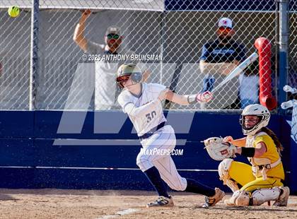 Thumbnail 2 in Del Oro @ Destiny Christian Academy photogallery.
