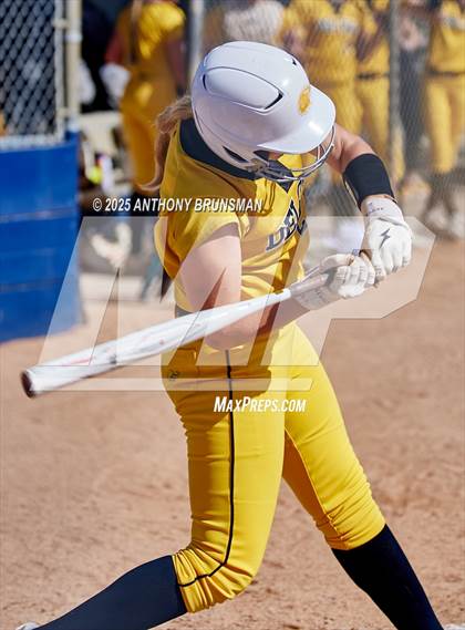 Thumbnail 1 in Del Oro @ Destiny Christian Academy photogallery.