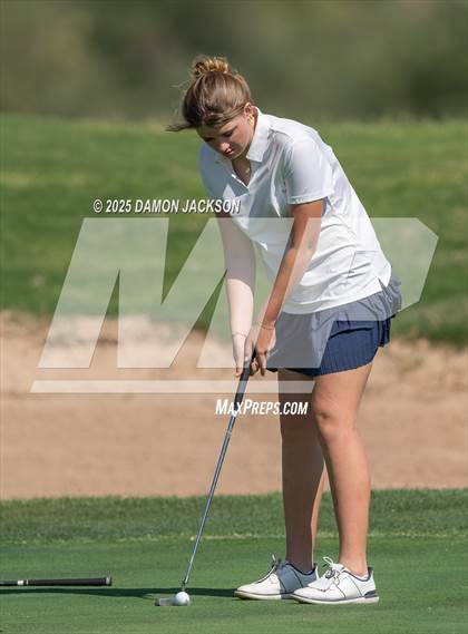 Thumbnail 1 in Virgin Valley vs Moapa Valley vs Boulder City vs Pahrump Valley, vs The Meadows School, vs Coral Academy of Science (Match 5 @ Casablanca) photogallery.