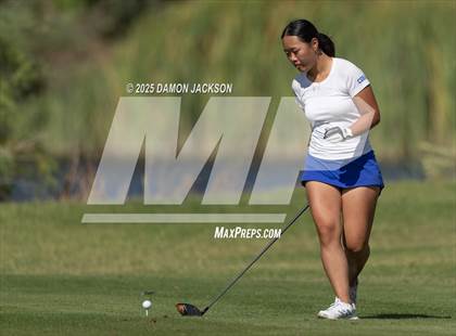 Thumbnail 3 in Virgin Valley vs Moapa Valley vs Boulder City vs Pahrump Valley, vs The Meadows School, vs Coral Academy of Science (Match 5 @ Casablanca) photogallery.