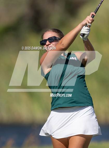 Thumbnail 3 in Virgin Valley vs Moapa Valley vs Boulder City vs Pahrump Valley, vs The Meadows School, vs Coral Academy of Science (Match 5 @ Casablanca) photogallery.