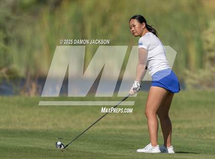 Thumbnail 1 in Virgin Valley vs Moapa Valley vs Boulder City vs Pahrump Valley, vs The Meadows School, vs Coral Academy of Science (Match 5 @ Casablanca) photogallery.