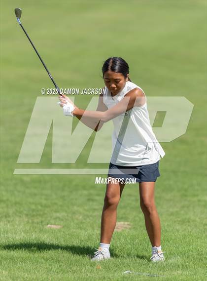 Thumbnail 1 in Virgin Valley vs Moapa Valley vs Boulder City vs Pahrump Valley, vs The Meadows School, vs Coral Academy of Science (Match 5 @ Casablanca) photogallery.