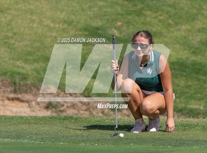 Thumbnail 3 in Virgin Valley vs Moapa Valley vs Boulder City vs Pahrump Valley, vs The Meadows School, vs Coral Academy of Science (Match 5 @ Casablanca) photogallery.