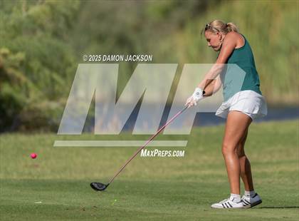 Thumbnail 1 in Virgin Valley vs Moapa Valley vs Boulder City vs Pahrump Valley, vs The Meadows School, vs Coral Academy of Science (Match 5 @ Casablanca) photogallery.