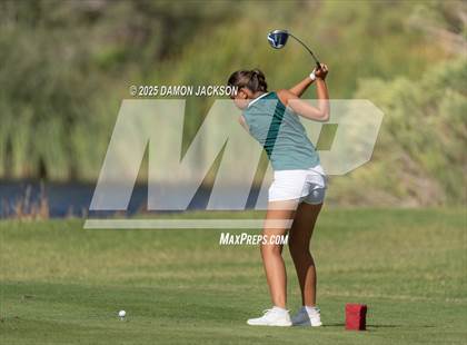 Thumbnail 1 in Virgin Valley vs Moapa Valley vs Boulder City vs Pahrump Valley, vs The Meadows School, vs Coral Academy of Science (Match 5 @ Casablanca) photogallery.