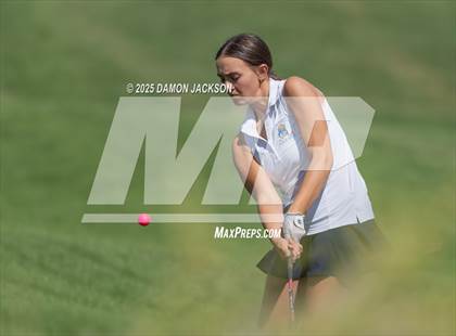 Thumbnail 2 in Virgin Valley vs Moapa Valley vs Boulder City vs Pahrump Valley, vs The Meadows School, vs Coral Academy of Science (Match 5 @ Casablanca) photogallery.