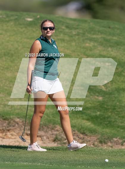 Thumbnail 2 in Virgin Valley vs Moapa Valley vs Boulder City vs Pahrump Valley, vs The Meadows School, vs Coral Academy of Science (Match 5 @ Casablanca) photogallery.