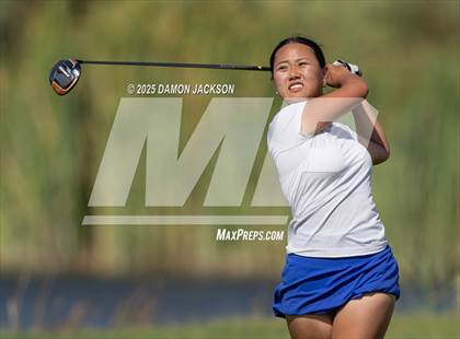 Thumbnail 1 in Virgin Valley vs Moapa Valley vs Boulder City vs Pahrump Valley, vs The Meadows School, vs Coral Academy of Science (Match 5 @ Casablanca) photogallery.