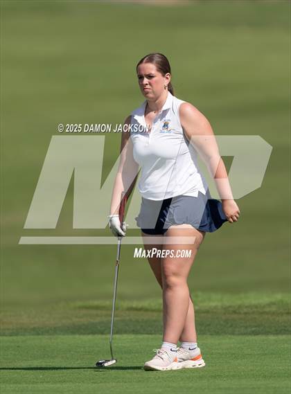 Thumbnail 2 in Virgin Valley vs Moapa Valley vs Boulder City vs Pahrump Valley, vs The Meadows School, vs Coral Academy of Science (Match 5 @ Casablanca) photogallery.