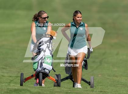 Thumbnail 3 in Virgin Valley vs Moapa Valley vs Boulder City vs Pahrump Valley, vs The Meadows School, vs Coral Academy of Science (Match 5 @ Casablanca) photogallery.
