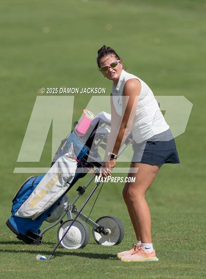 Thumbnail 1 in Virgin Valley vs Moapa Valley vs Boulder City vs Pahrump Valley, vs The Meadows School, vs Coral Academy of Science (Match 5 @ Casablanca) photogallery.