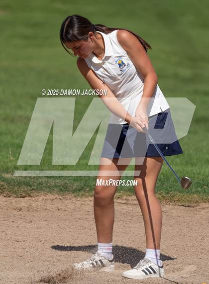 Thumbnail 1 in Virgin Valley vs Moapa Valley vs Boulder City vs Pahrump Valley, vs The Meadows School, vs Coral Academy of Science (Match 5 @ Casablanca) photogallery.