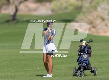 Thumbnail 1 in Virgin Valley vs Moapa Valley vs Boulder City vs Pahrump Valley, vs The Meadows School, vs Coral Academy of Science (Match 5 @ Casablanca) photogallery.