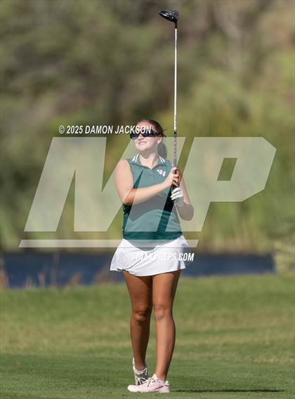 Thumbnail 1 in Virgin Valley vs Moapa Valley vs Boulder City vs Pahrump Valley, vs The Meadows School, vs Coral Academy of Science (Match 5 @ Casablanca) photogallery.