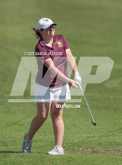 Thumbnail 3 in Virgin Valley vs Moapa Valley vs Boulder City vs Pahrump Valley, vs The Meadows School, vs Coral Academy of Science (Match 5 @ Casablanca) photogallery.