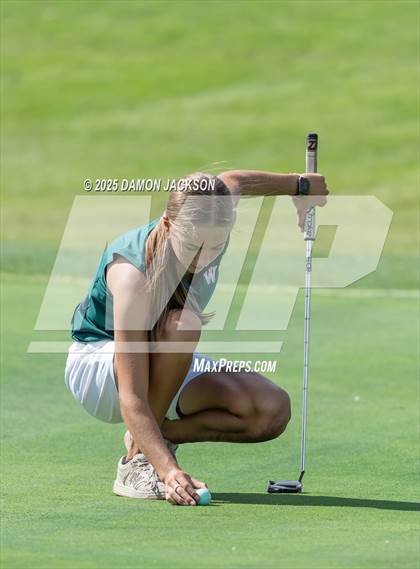 Thumbnail 3 in Virgin Valley vs Moapa Valley vs Boulder City vs Pahrump Valley, vs The Meadows School, vs Coral Academy of Science (Match 5 @ Casablanca) photogallery.