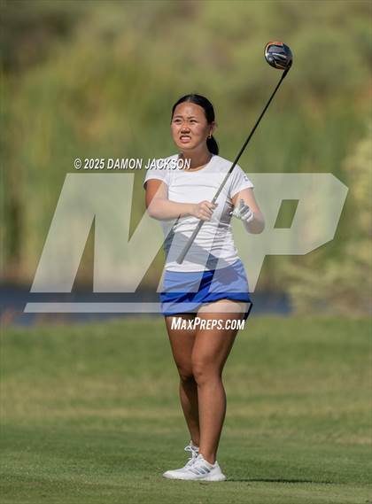 Thumbnail 2 in Virgin Valley vs Moapa Valley vs Boulder City vs Pahrump Valley, vs The Meadows School, vs Coral Academy of Science (Match 5 @ Casablanca) photogallery.
