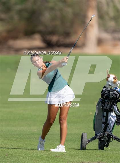 Thumbnail 3 in Virgin Valley vs Moapa Valley vs Boulder City vs Pahrump Valley, vs The Meadows School, vs Coral Academy of Science (Match 5 @ Casablanca) photogallery.