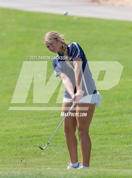 Thumbnail 3 in Virgin Valley vs Moapa Valley vs Boulder City vs Pahrump Valley, vs The Meadows School, vs Coral Academy of Science (Match 5 @ Casablanca) photogallery.