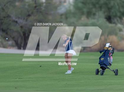 Thumbnail 1 in Virgin Valley vs Moapa Valley vs Boulder City vs Pahrump Valley, vs The Meadows School, vs Coral Academy of Science (Match 5 @ Casablanca) photogallery.