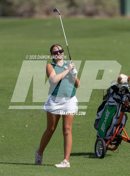 Thumbnail 2 in Virgin Valley vs Moapa Valley vs Boulder City vs Pahrump Valley, vs The Meadows School, vs Coral Academy of Science (Match 5 @ Casablanca) photogallery.