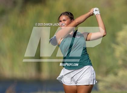 Thumbnail 1 in Virgin Valley vs Moapa Valley vs Boulder City vs Pahrump Valley, vs The Meadows School, vs Coral Academy of Science (Match 5 @ Casablanca) photogallery.