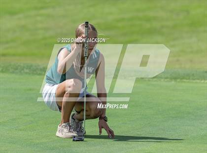 Thumbnail 2 in Virgin Valley vs Moapa Valley vs Boulder City vs Pahrump Valley, vs The Meadows School, vs Coral Academy of Science (Match 5 @ Casablanca) photogallery.