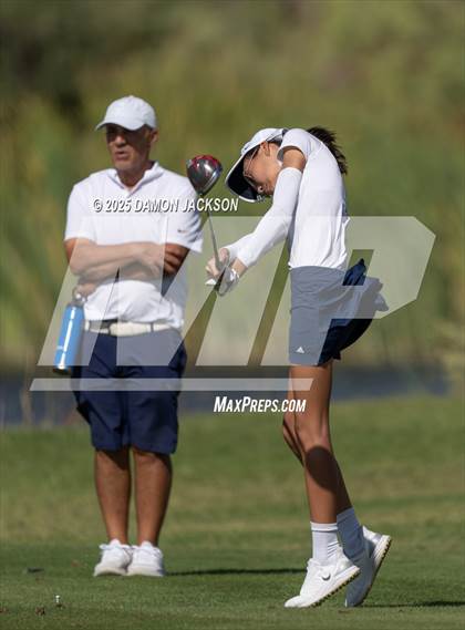 Thumbnail 1 in Virgin Valley vs Moapa Valley vs Boulder City vs Pahrump Valley, vs The Meadows School, vs Coral Academy of Science (Match 5 @ Casablanca) photogallery.