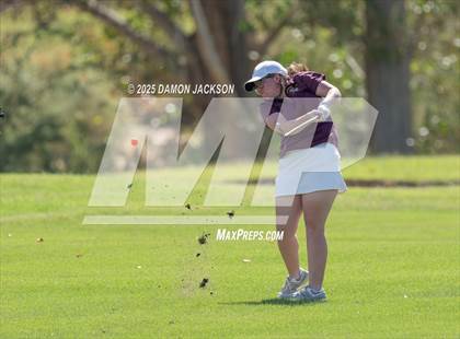 Thumbnail 2 in Virgin Valley vs Moapa Valley vs Boulder City vs Pahrump Valley, vs The Meadows School, vs Coral Academy of Science (Match 5 @ Casablanca) photogallery.