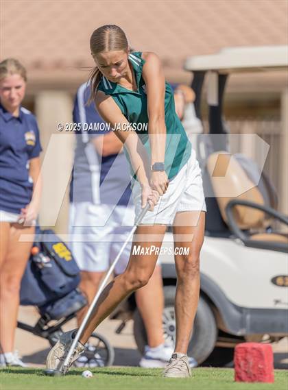 Thumbnail 1 in Virgin Valley vs Moapa Valley vs Boulder City vs Pahrump Valley, vs The Meadows School, vs Coral Academy of Science (Match 5 @ Casablanca) photogallery.