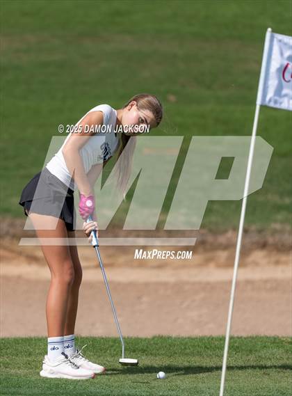 Thumbnail 2 in Virgin Valley vs Moapa Valley vs Boulder City vs Pahrump Valley, vs The Meadows School, vs Coral Academy of Science (Match 5 @ Casablanca) photogallery.