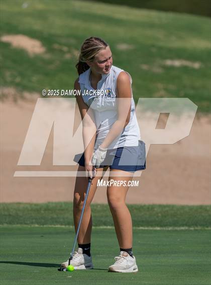 Thumbnail 3 in Virgin Valley vs Moapa Valley vs Boulder City vs Pahrump Valley, vs The Meadows School, vs Coral Academy of Science (Match 5 @ Casablanca) photogallery.