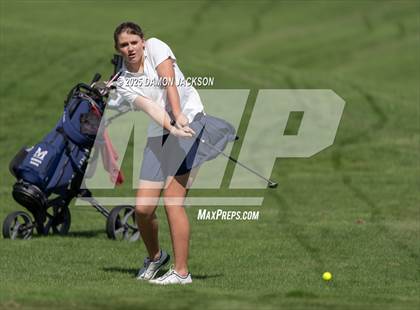 Thumbnail 3 in Virgin Valley vs Moapa Valley vs Boulder City vs Pahrump Valley, vs The Meadows School, vs Coral Academy of Science (Match 5 @ Casablanca) photogallery.