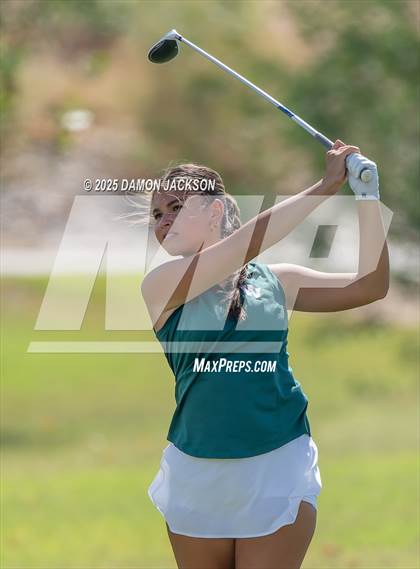Thumbnail 1 in Virgin Valley vs Moapa Valley vs Boulder City vs Pahrump Valley, vs The Meadows School, vs Coral Academy of Science (Match 5 @ Casablanca) photogallery.
