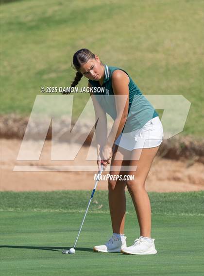 Thumbnail 2 in Virgin Valley vs Moapa Valley vs Boulder City vs Pahrump Valley, vs The Meadows School, vs Coral Academy of Science (Match 5 @ Casablanca) photogallery.
