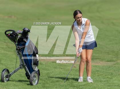 Thumbnail 3 in Virgin Valley vs Moapa Valley vs Boulder City vs Pahrump Valley, vs The Meadows School, vs Coral Academy of Science (Match 5 @ Casablanca) photogallery.