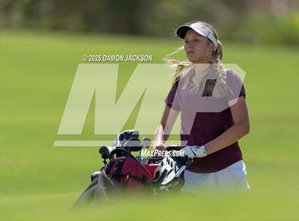 Thumbnail 2 in Virgin Valley vs Moapa Valley vs Boulder City vs Pahrump Valley, vs The Meadows School, vs Coral Academy of Science (Match 5 @ Casablanca) photogallery.