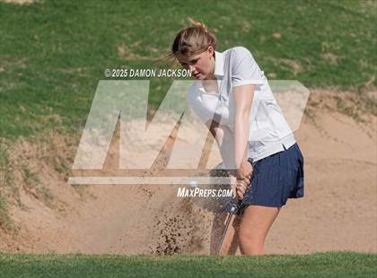 Thumbnail 3 in Virgin Valley vs Moapa Valley vs Boulder City vs Pahrump Valley, vs The Meadows School, vs Coral Academy of Science (Match 5 @ Casablanca) photogallery.