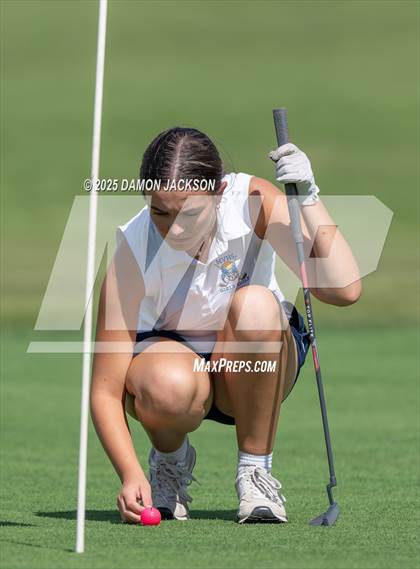 Thumbnail 2 in Virgin Valley vs Moapa Valley vs Boulder City vs Pahrump Valley, vs The Meadows School, vs Coral Academy of Science (Match 5 @ Casablanca) photogallery.