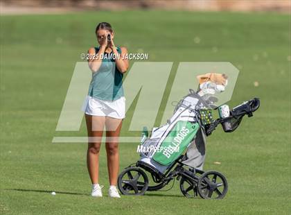 Thumbnail 2 in Virgin Valley vs Moapa Valley vs Boulder City vs Pahrump Valley, vs The Meadows School, vs Coral Academy of Science (Match 5 @ Casablanca) photogallery.